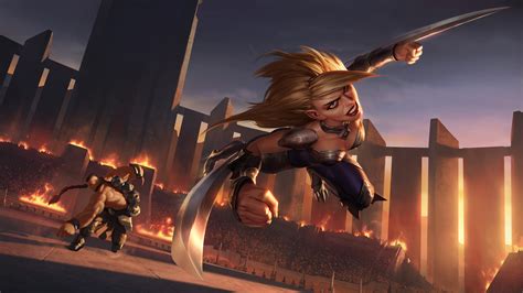 Runeterra .